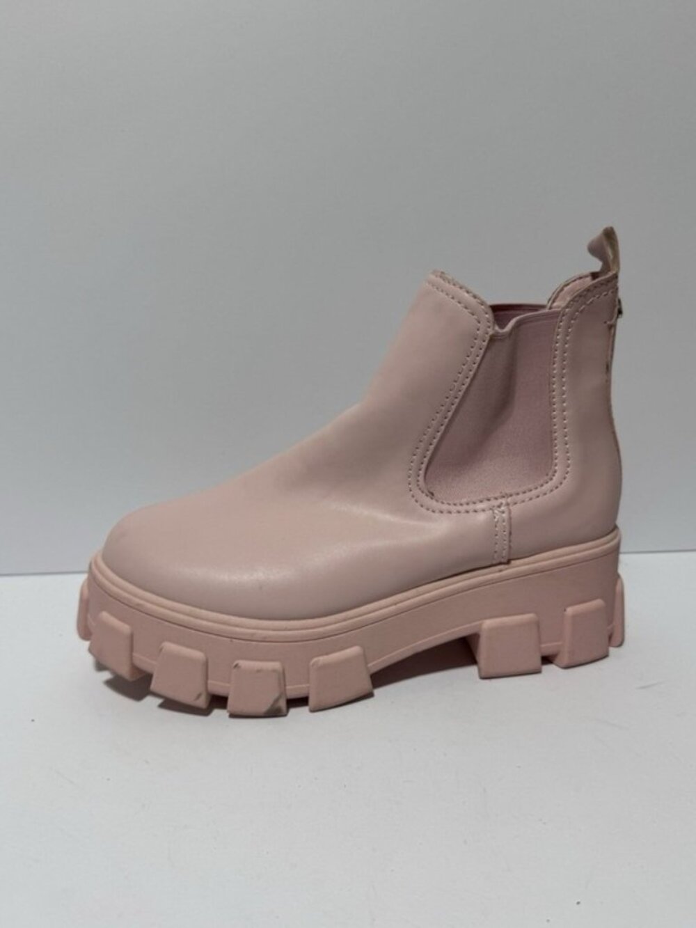 Sam Edelman Darielle Circus Bootie Pink Size 7 M